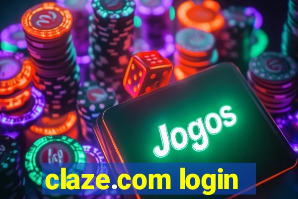 claze.com login